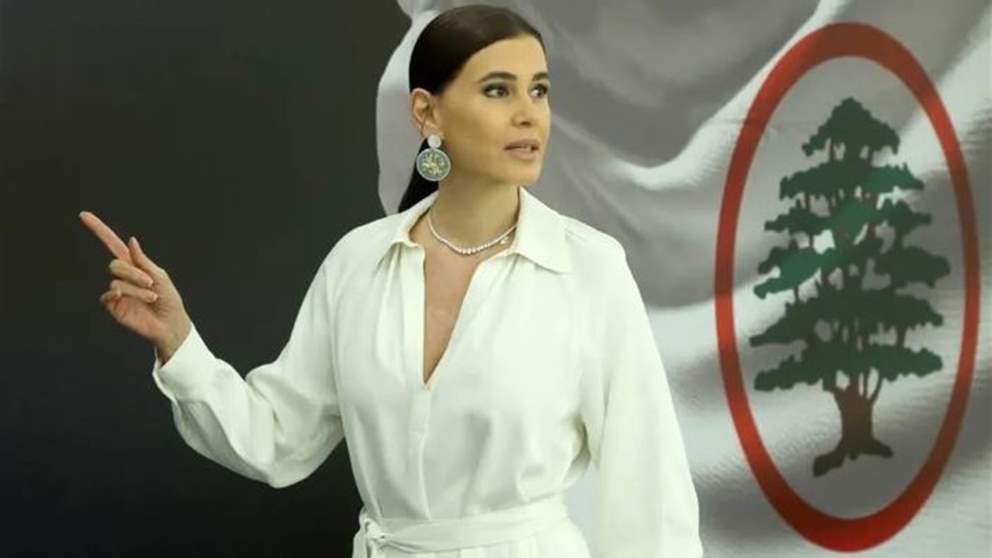 تحية لكل من قاطع الجلسة!.. بيان لـ جعجع