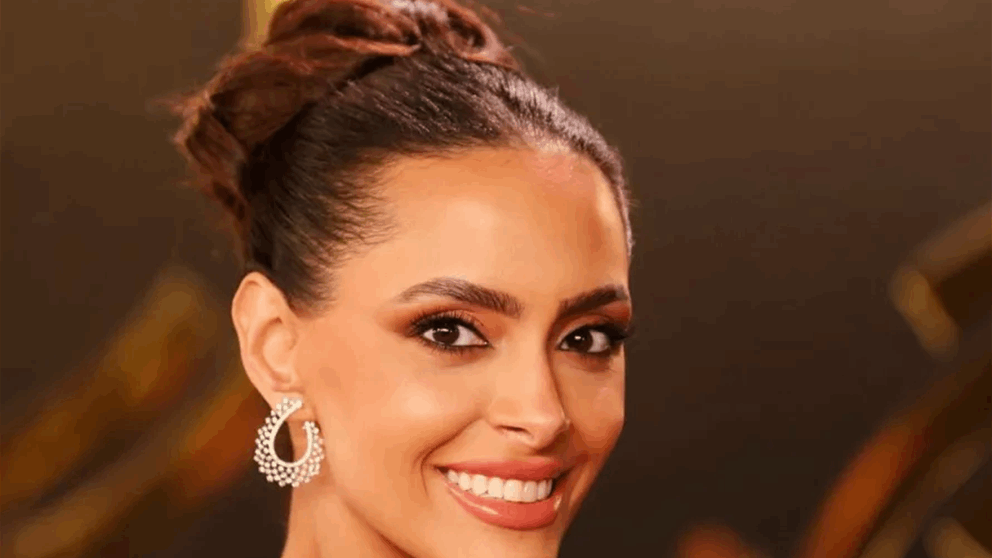 أضوى فهد تعلن حملها وتكشف عن جنس مولودها 