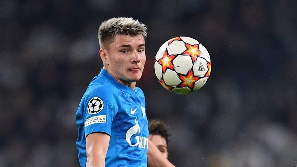 محاولة اختطاف تستهدف لاعباً روسيّاً