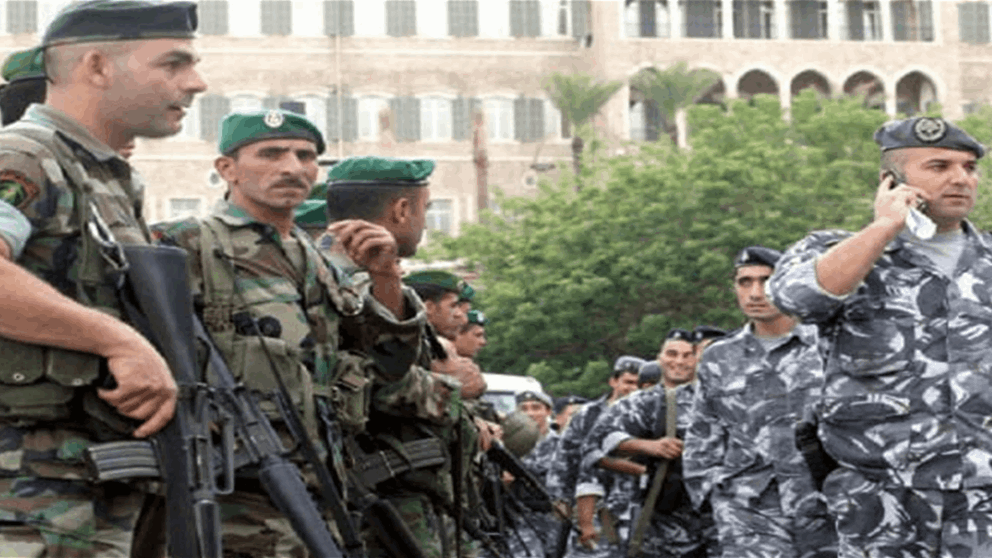 حملة أمنية لإزالة المخالفات (شاهد الفيديو)