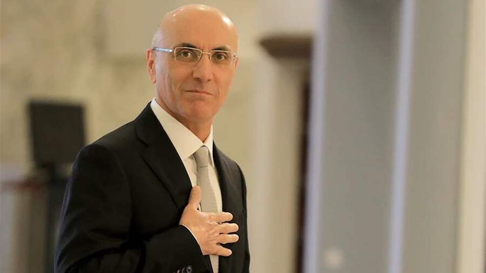 بعد جريمة قتل ايليو.. الحجار: الدولة جدّية