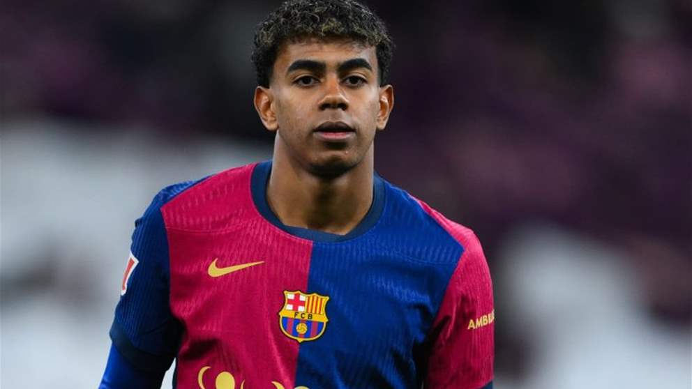 يامال يستعد للانتقال إلى قصر شاكيرا وبيكيه الفخم في برشلونة؟