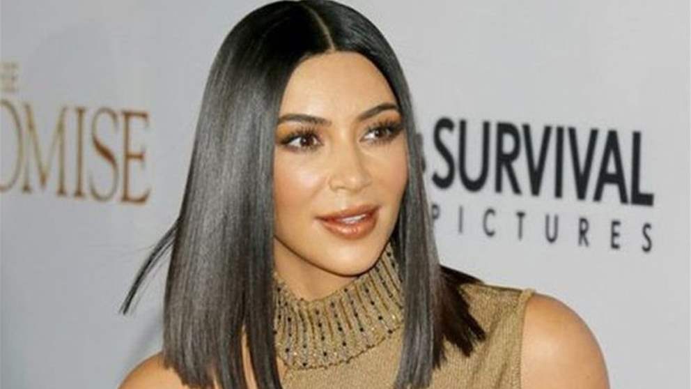 كيم كارداشيان تطمئن جمهورها بعد اكتشاف تمدد بسيط في الأوعية الدموية الدماغية