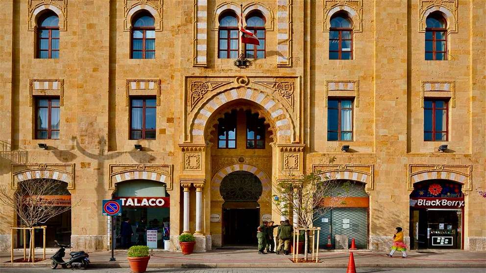 إختلاس 300 ألف دولار في بلدية بيرةت.. ومراسلة الجديد توافينا بالتطورات