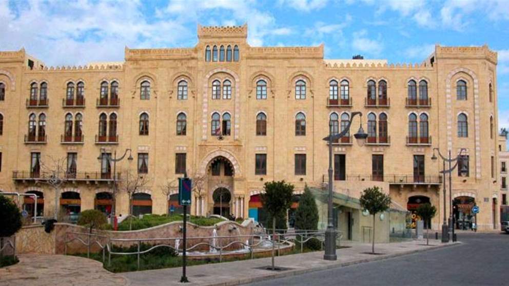 تفاصيل أكثر حول عملية الاختلاس في بلدية بيروت مع مراسلة الجديد