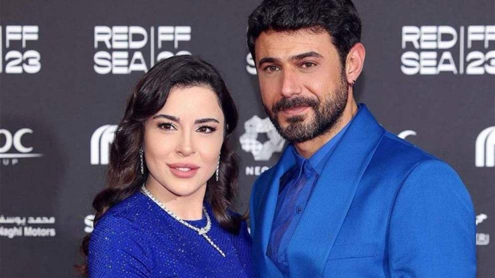 سارة أبي كنعان تشيد بطليقة وسام فارس: “بتذكّريني بكيف أمي ربّتني”