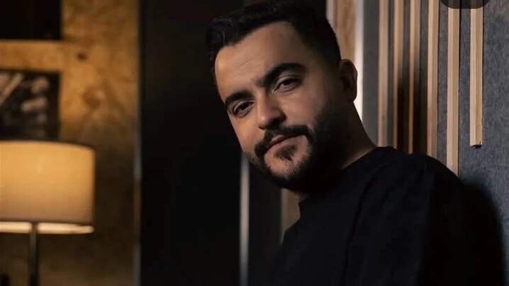 رحيل الفنان الشاب بهاء خليل يهزّ الوسط الفني اللبناني