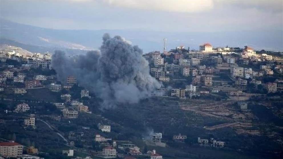 مزيد من الضغط الأميركي لتسليم السلاح.. وتوتر على الساحة اللبنانية! (نداء الوطن) 