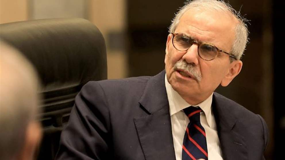 عن اغتيال بليدا.. الرئيس سلام يُعلّق