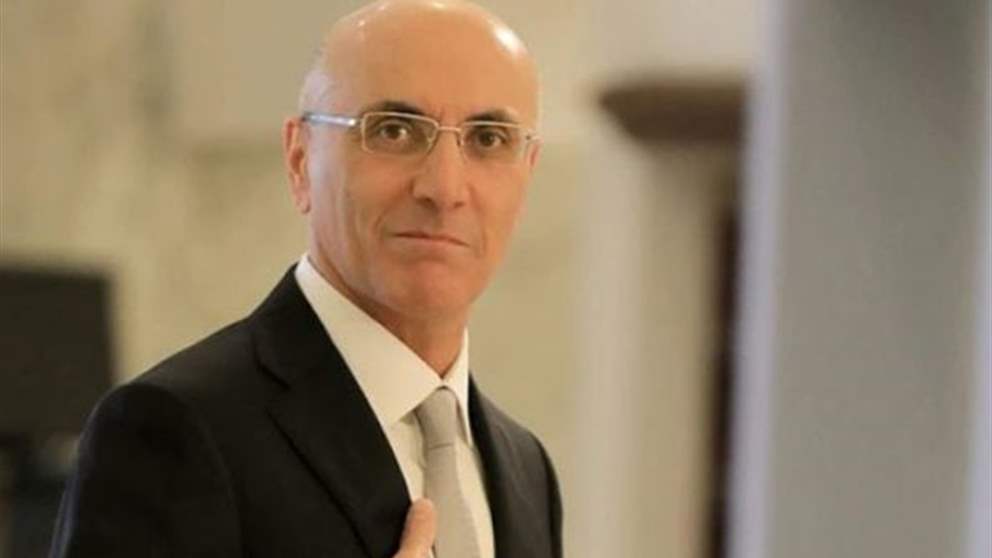 وزير الداخلية عن اغتيال بليدا: جريمة بشعة! 