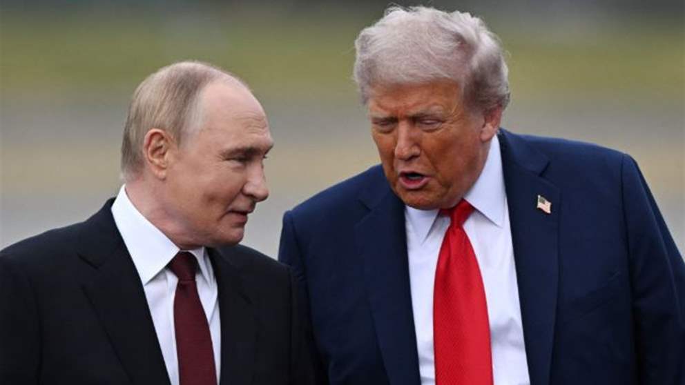 الاختبارات النووية.. بين ترامب وبوتين! 