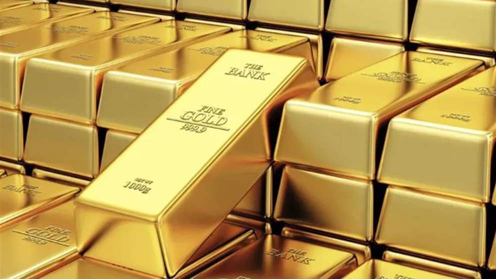 مجدداً.. الذهب يرتفع! 