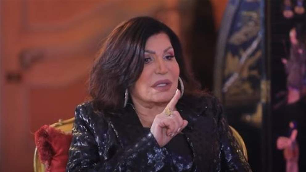 نجوى فؤاد تكشف أسرار حياتها: زواج قسري في الـ13 وهروب إلى القاهرة بعشرة جنيهات
