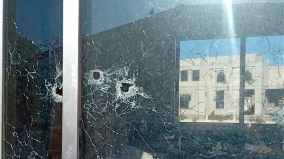 تفاصيل ما حصل في بليدا فجراً.. بيان للجيش 