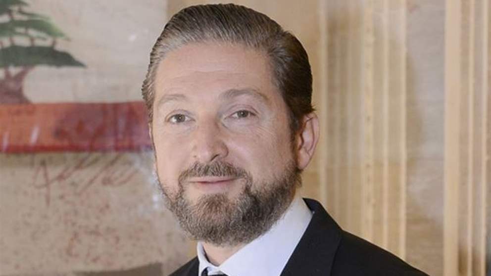 كرامي يستنكر الاعتداءات المتواصلة على جنوب لبنان ويقدّر موقف رئيس الجمهورية