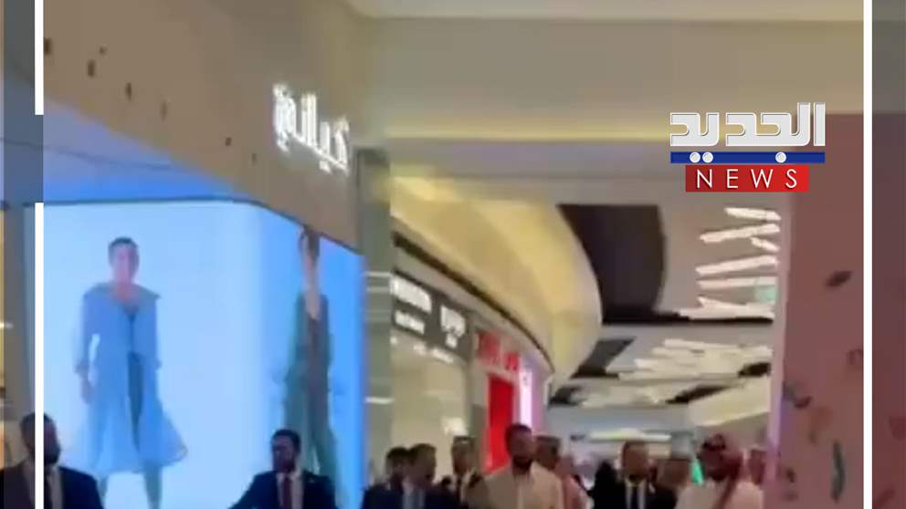 الشرع يتجوّل.. فنجان قهوة وتحايا! (فيديو)