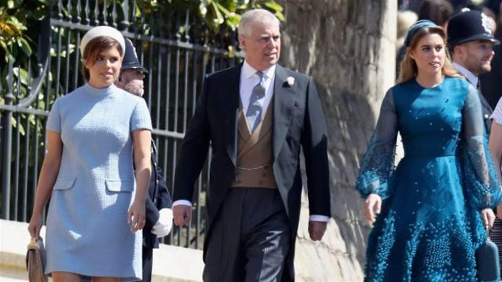 هل يسحب الأمير ويليام الألقاب الملكية من الأميرتين يوجيني وبياتريس؟