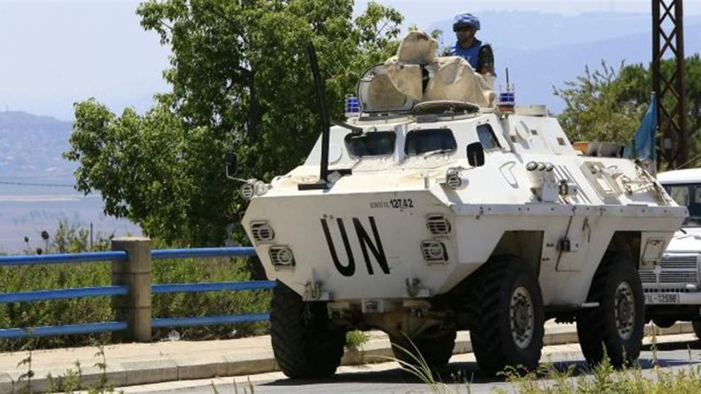 عن جريمة بليدا.. بيان لليونيفيل