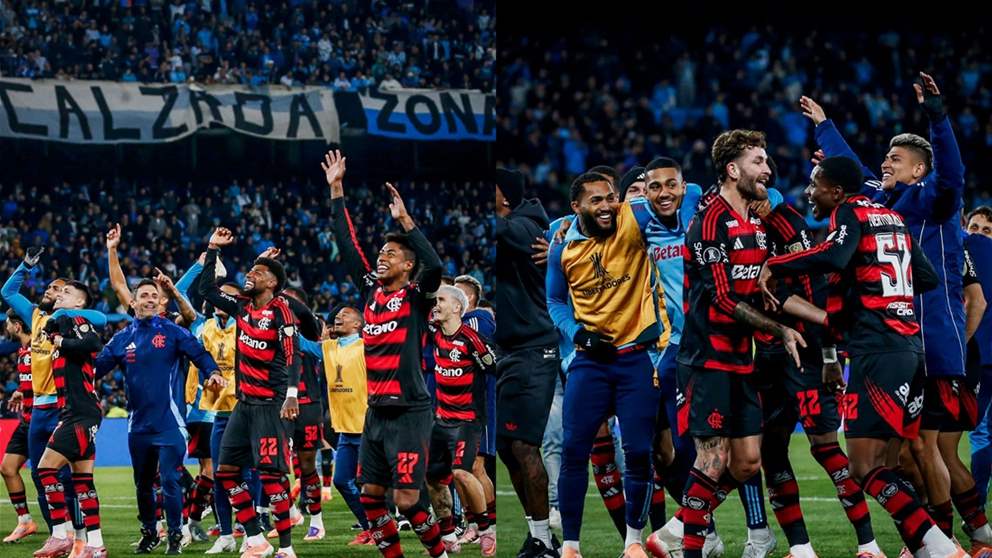 فيديو - الجمهور الأرجنتيني يُبهر وفريقه يخرج خالي الوفاض