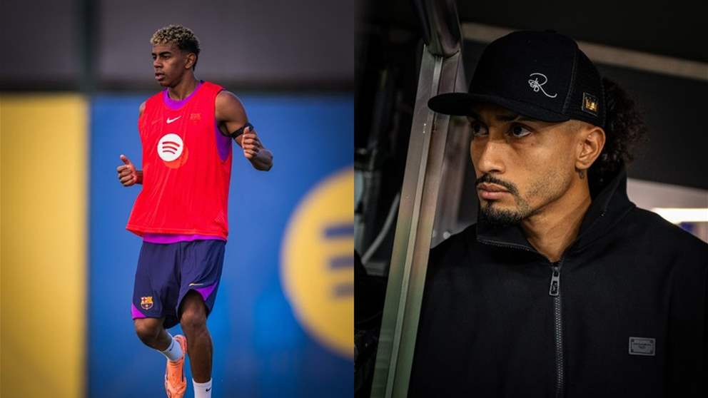 فيديو - مؤشرات لتراجع برشلونة هذا الموسم