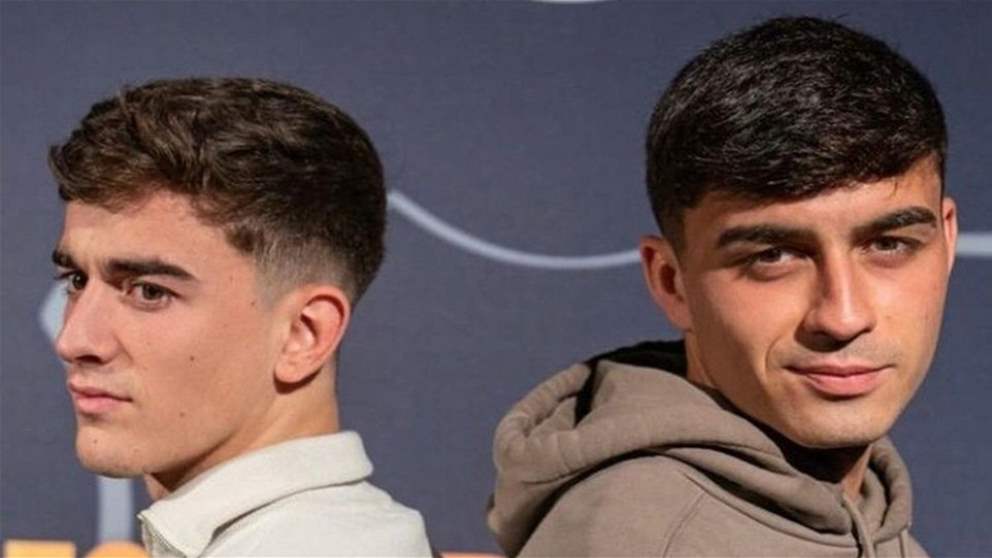 مستشفى برشلونة مُكتظ بثمانية مصابين !!