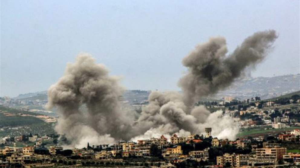 إسرائيل تُهدّد بالتصعيد (البناء)