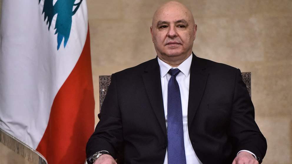 كلام منسوب للرئيس عون .. والرئاسة توضّح