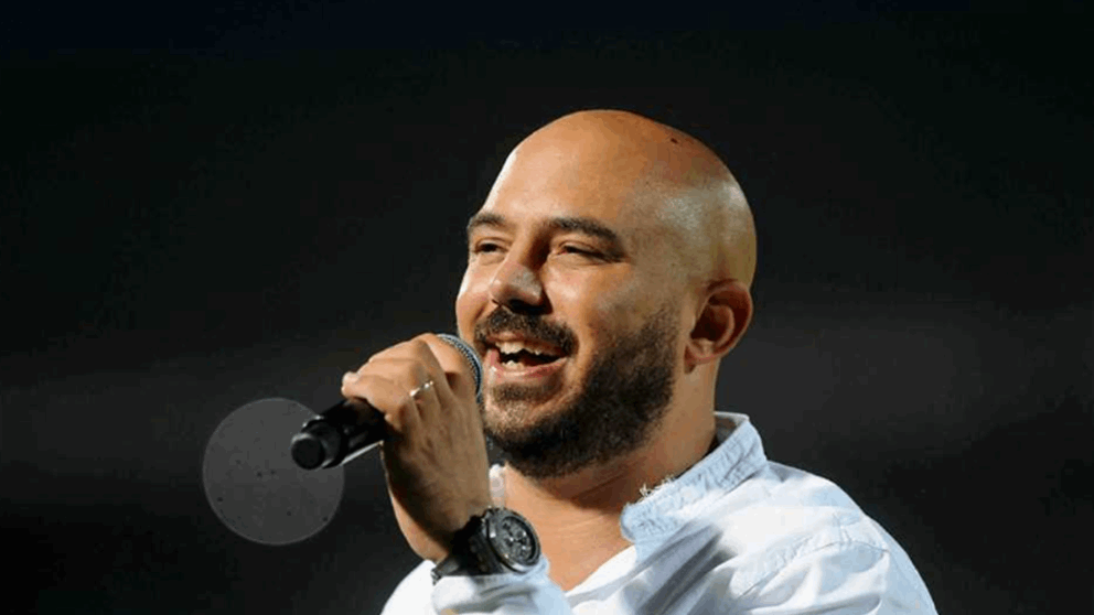 بعد موقفه المحرج على المسرح..القبض على محمود العسيلي بسبب طالبة 