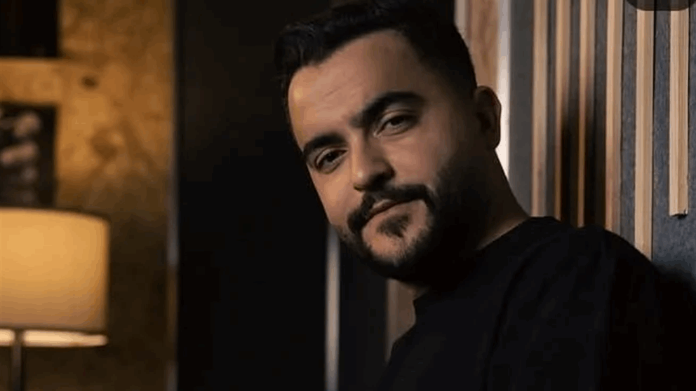 تشييع مهيب لـ  بهاء خليل في جبولة... البقاع يودّع صوته الشاب بالدموع والورود