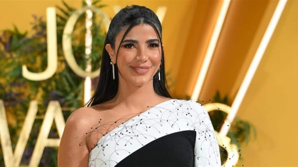 نجل ريم سامي في العناية المركزة بعد إصابة في الرأس... والعائلة تلتزم الصمت