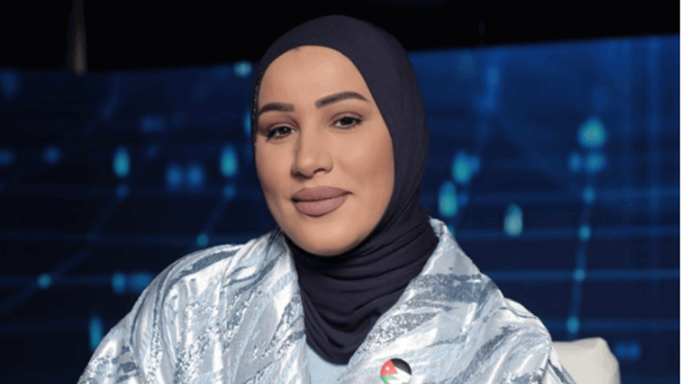 برد لاذع على منتقديها.. نداء شرارة توجه رسالة صارمة على الهواء "الفن مرحلة ويمكن تنتهي"..هل ستعتزل؟ 