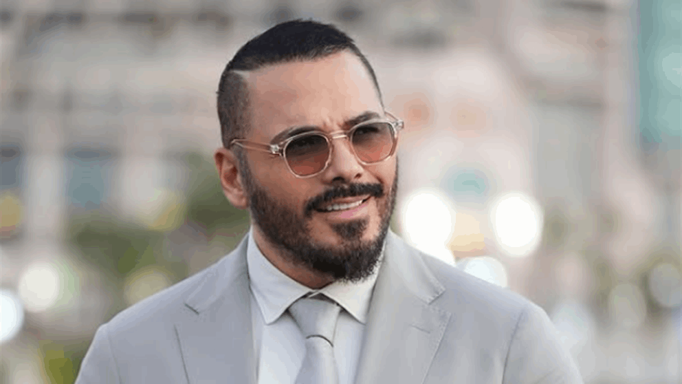 رامي عياش يطرح أغنيته الجديدة "وبترحل" اليوم