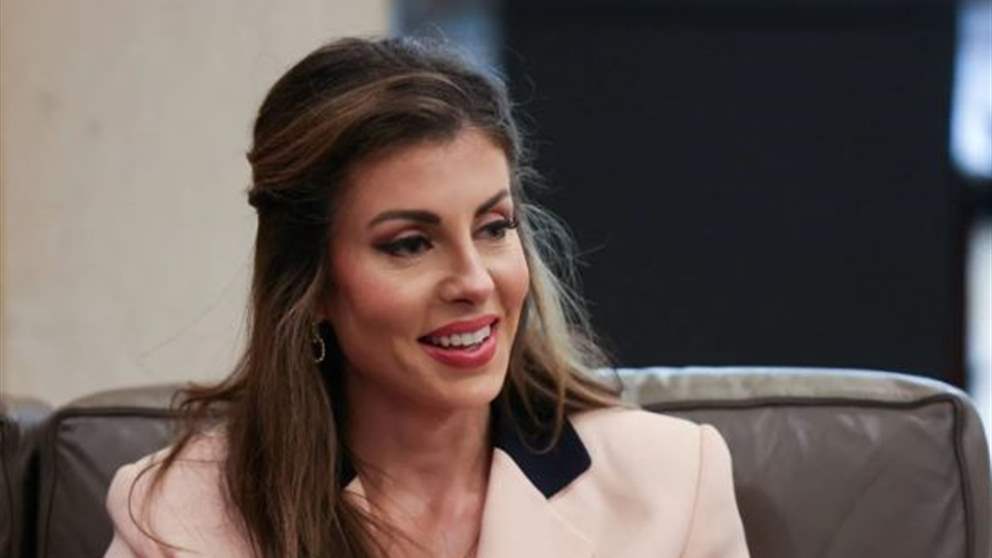 واشنطن تضغط.. ممنوع تمويل "حزب الله"! (الشرق الأوسط)