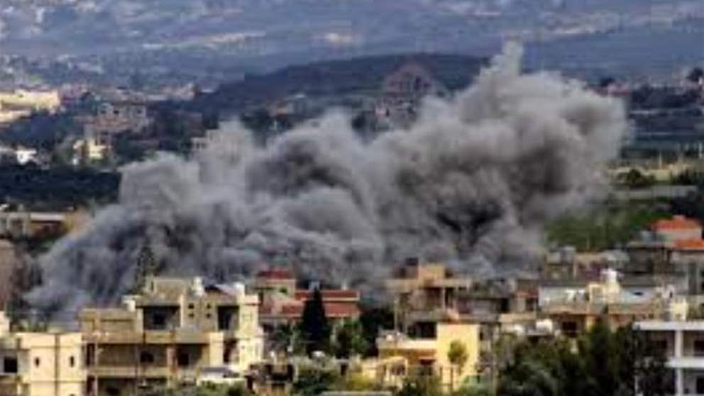 القضية الأولى في لبنان: نزع سلاح "حزب الله".. والتمسك به يزيد التصعيد! (نداء الوطن)