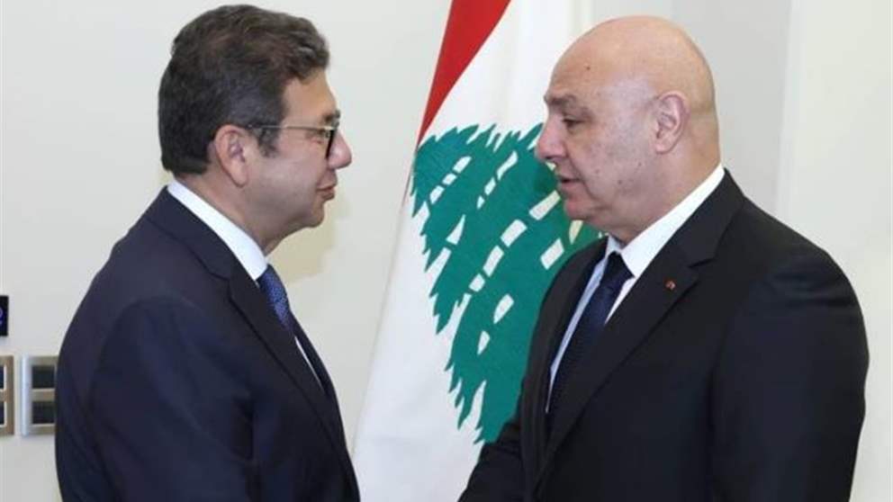 هدنة لأكثر من 3 أشهر وتواصل مباشر مع "حزب الله".. ماذا حملت المبادرة المصرية؟ 