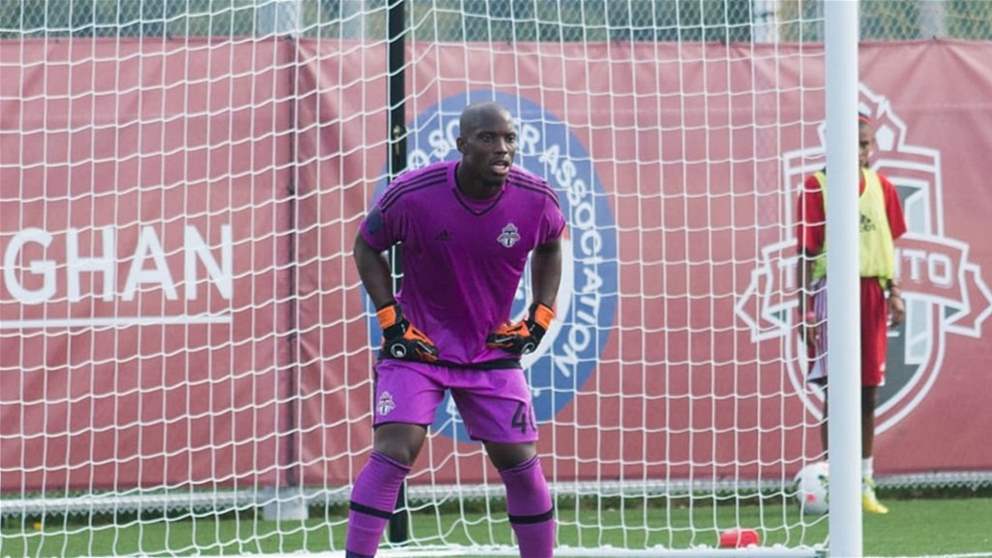 فيديو - هدف تاريخي مذهل لحارس مرمى كندا