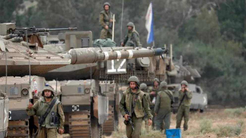 ضابط صيانة في حزب الله.. اسرائيل تدّعي! 