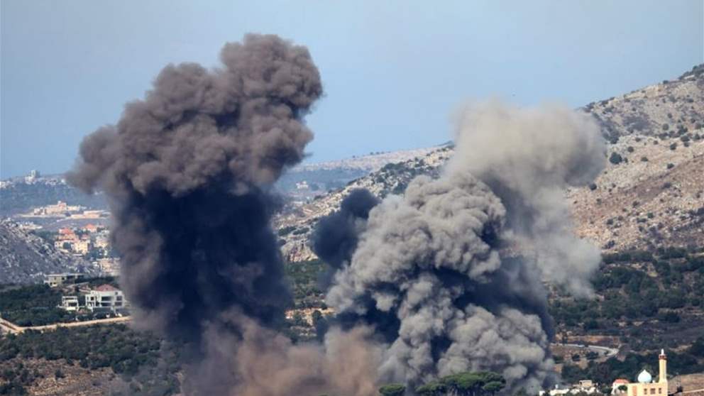 الخطة المصرية: سلاح "حزب الله" دون استخدام أو تطوير؟ 