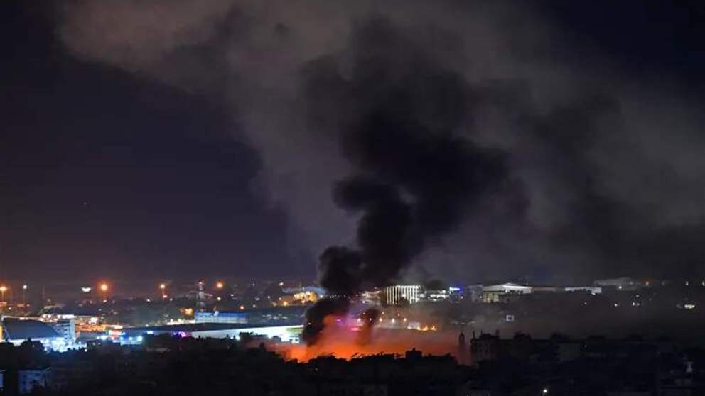 كاتس: سنهاجم بيروت بهذه الحال