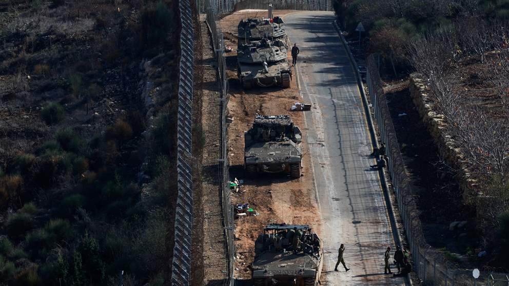 تهديد إسرائيليّ مزدوج: حزب الله يلعب بالنار و"الرئيس" يماطل! 