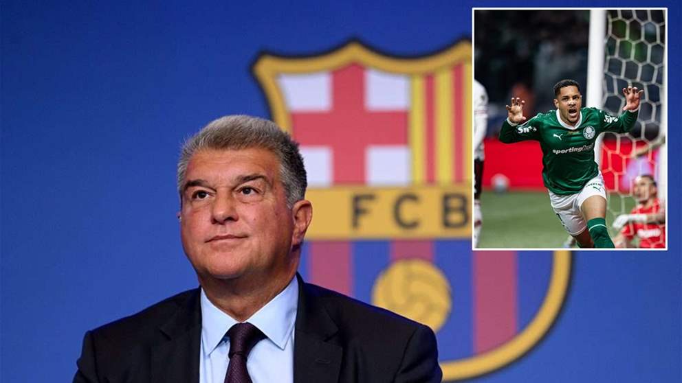 برشلونة يترقّب نهائي ليبرتادوريس لينال مليون يورو