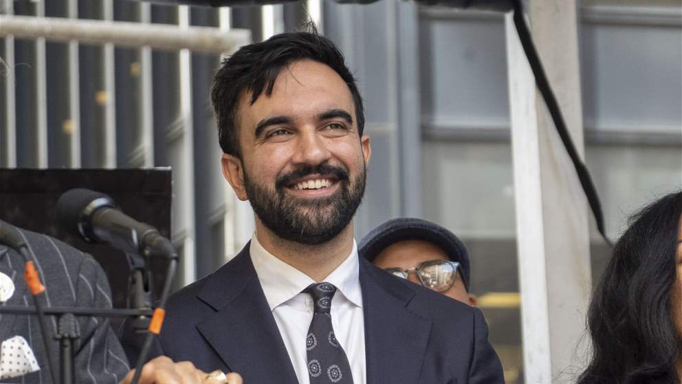 "صهر العرب" يطلّ عليكم من نيويورك؟! (فيديو) 