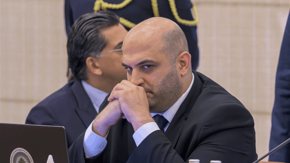 وزير الصحة يغازل الرئيس عون: ملتزمون بدعم الجيش