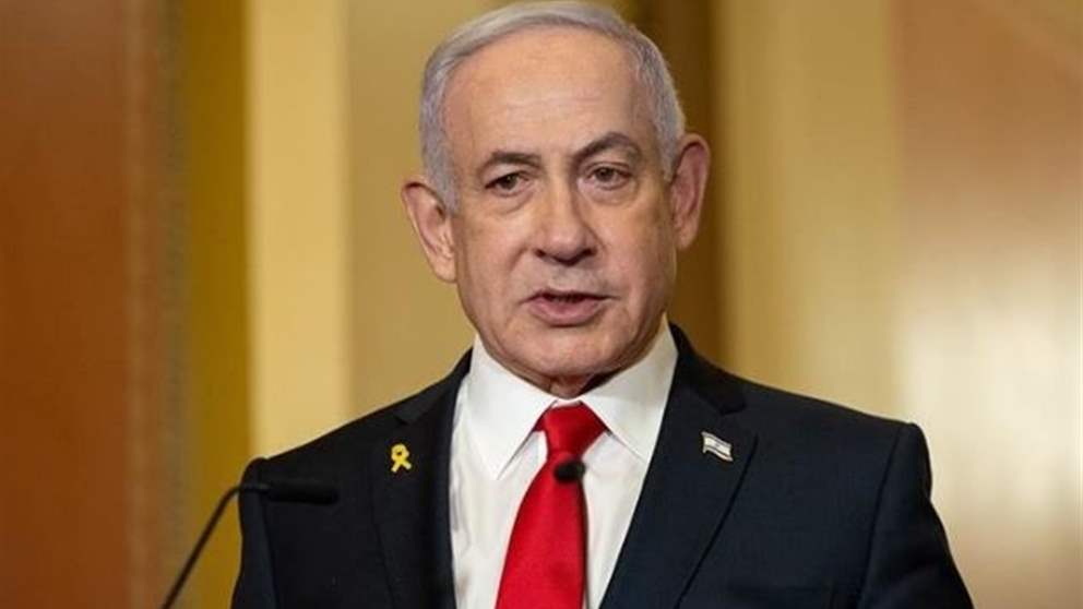 لن نسمح لـ لبنان.. ماذا قال نتنياهو؟ 