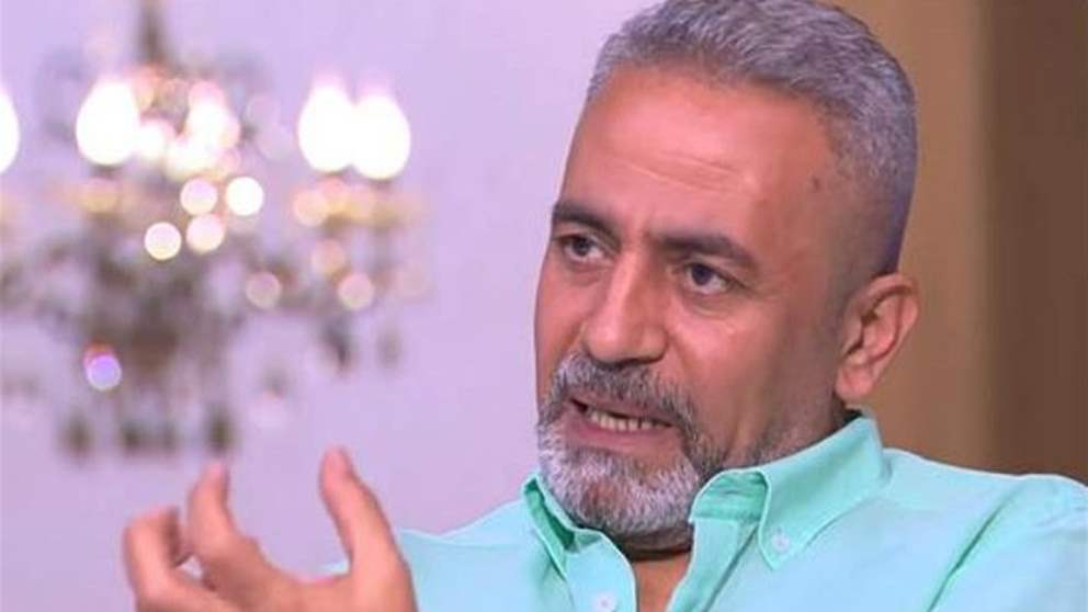 صبري فواز يرد على منتقدي المتحف المصري الكبير: "ليس للنقاش"