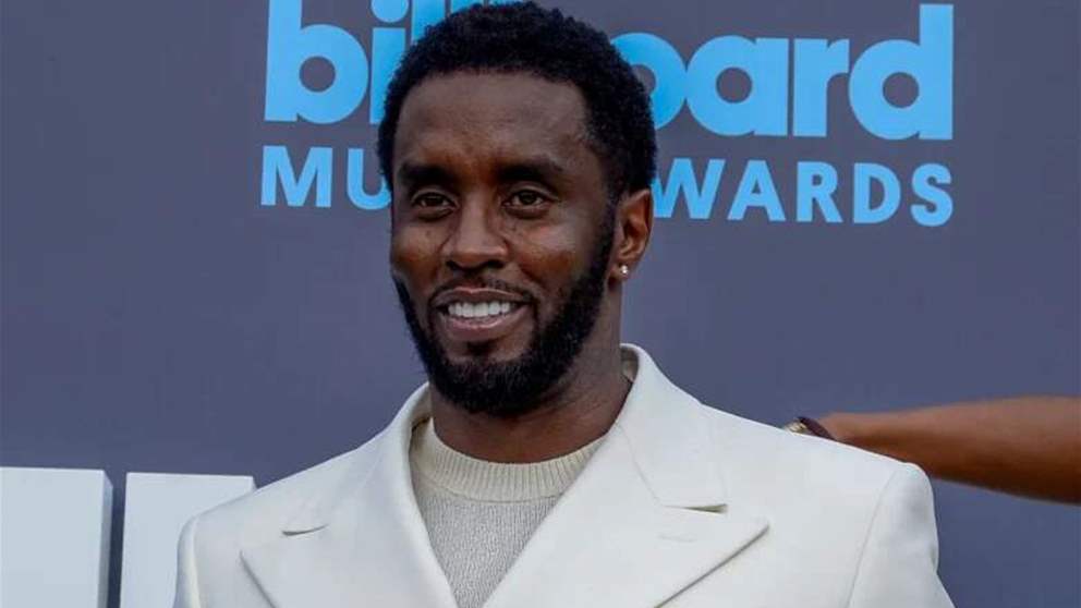 أول صورة لـ شون ديدي كومبز من السجن بعد الحكم بحبسه 50 شهرًا