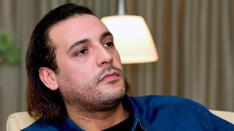 رفض قاطع للكفالة ومنع السفر.. بيان لفريق الدفاع عن هانيبال القذافي! 