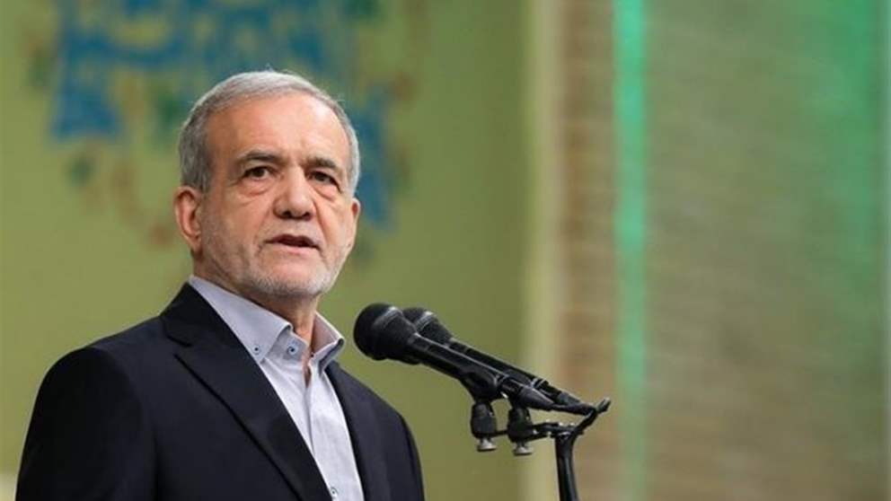 سنعيد بناء المنشآت النووية بقوة أكبر.. مواقف جديدة للرئيس الايراني! 