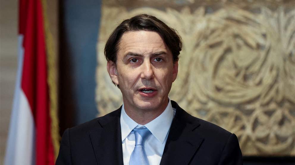 هوكستين يردّ على بارّاك: لبنان يحتاج الدعم لا الى التصنيفات!  