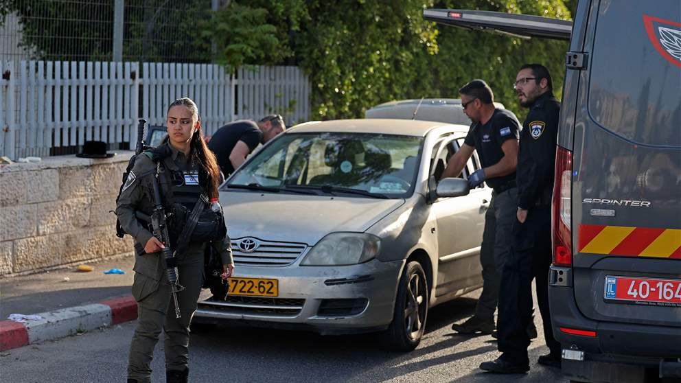 تسريب فيديو يوقع بـ مدعية عسكرية إسرائيلية! 